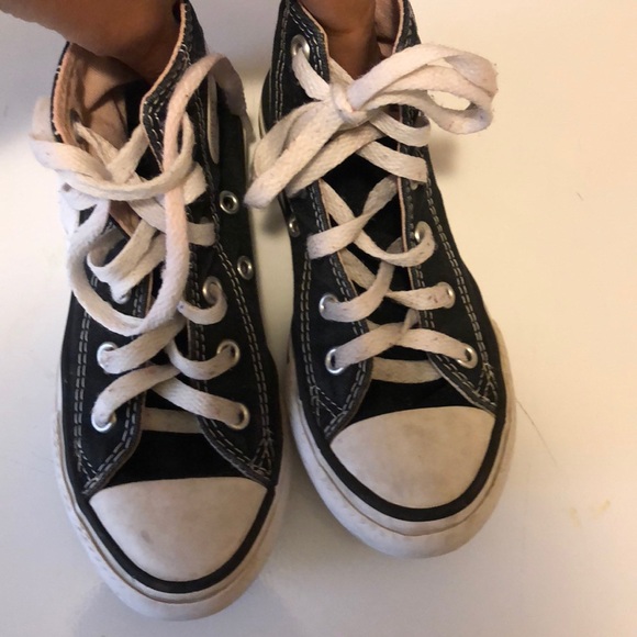 Converse kids youth - Picture 3 of 4